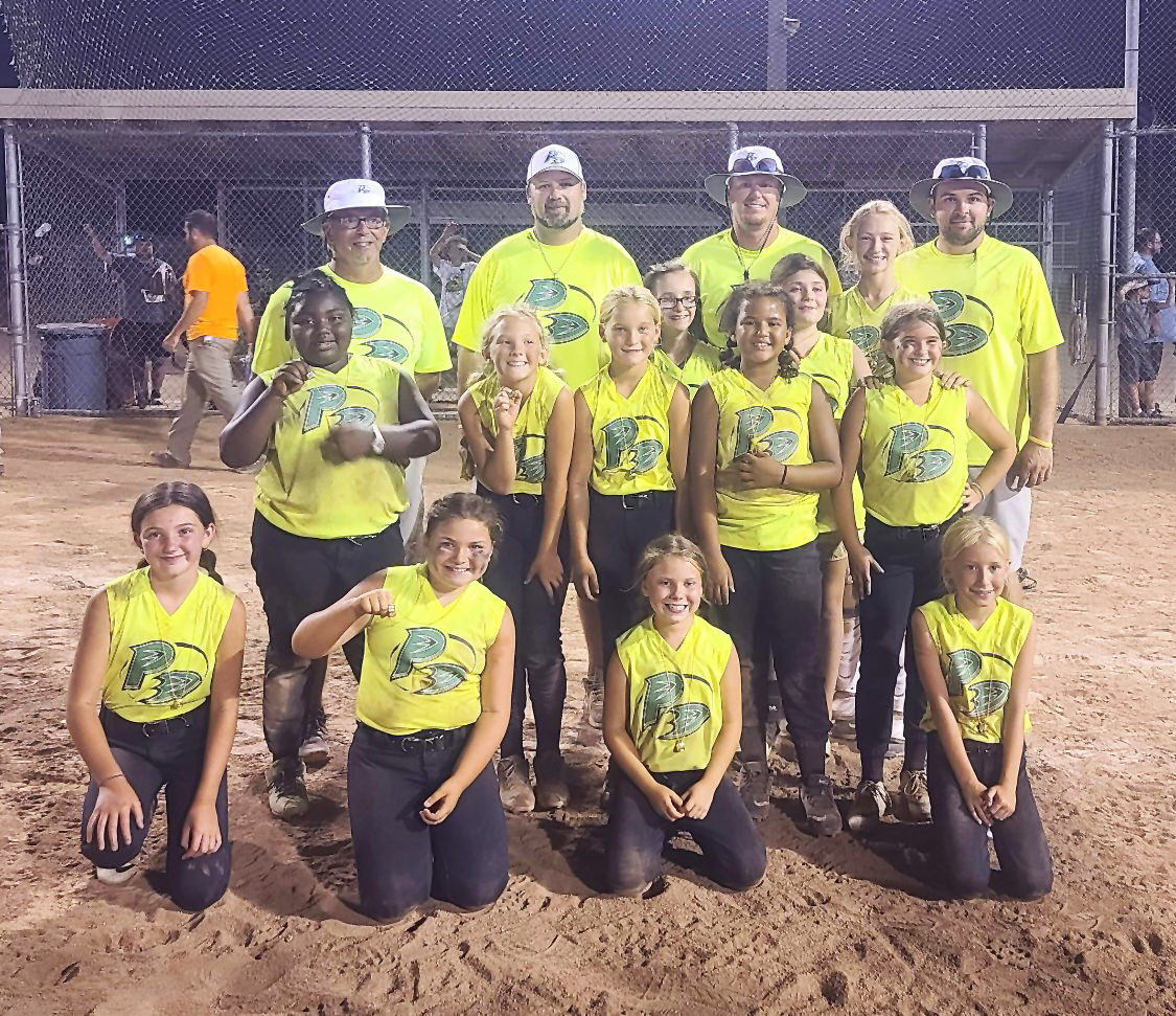 Princeton Ducks wins Tie Breaker tournament